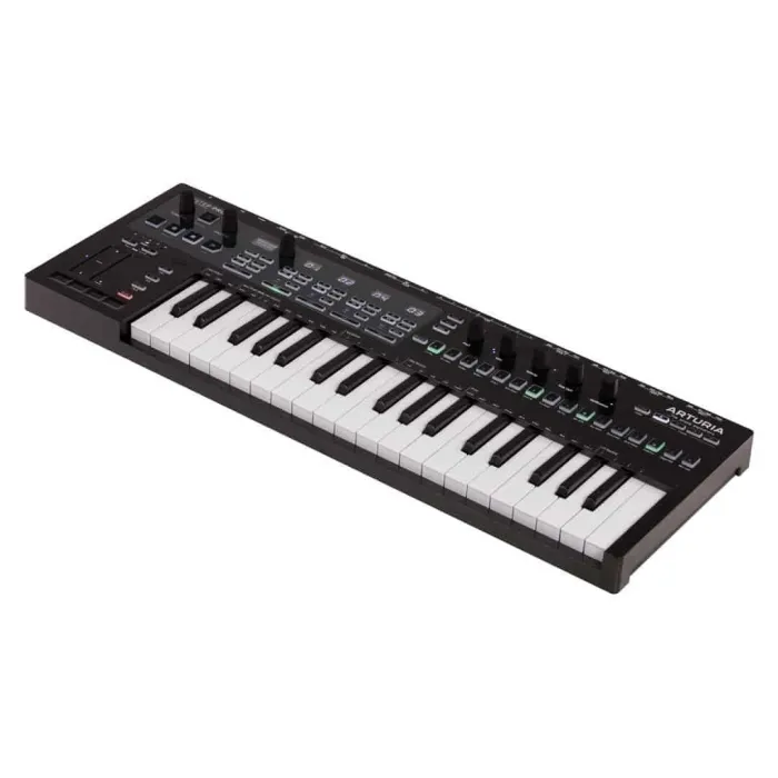 KeyStep Pro Chroma - Sequencer / Controller - 3