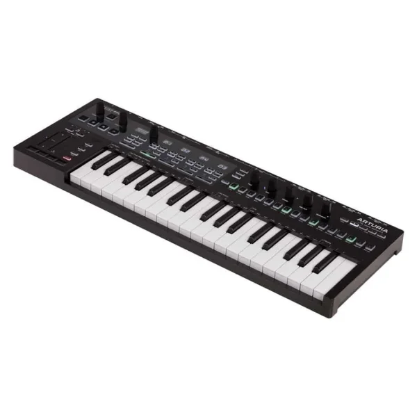 Keystep PRO | 37 Tuş - StepSequencer / Chroma - 3