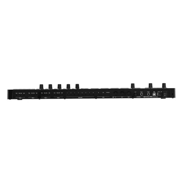 Keystep PRO | 37 Tuş - StepSequencer / Chroma - 5