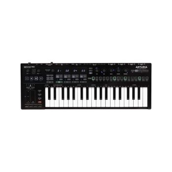 KeyStep Pro Chroma - Sequencer / Controller - Arturia