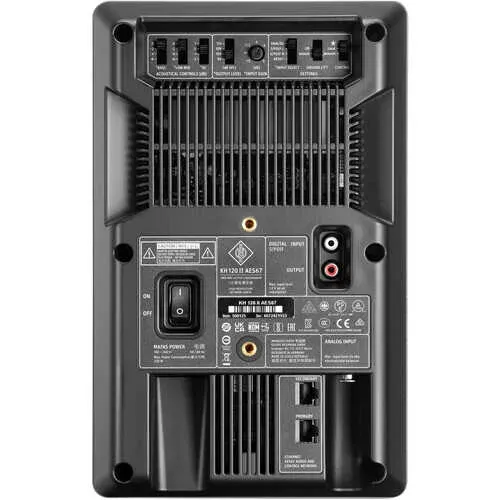 KH 120 II / Stüdyo Referans Monitörü (Tek) - 3