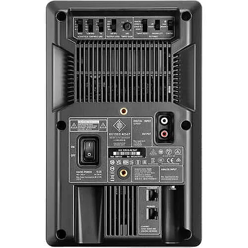 KH 120 II / Stüdyo Referans Monitörü (Tek) - Ön Sipariş - 3