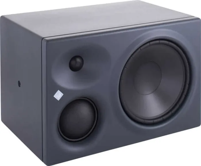 KH 310 A L G / 3 Yollu Stüdyo Referans Monitörü (Sol) - 2