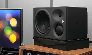 KH 310 A L G / 3 Yollu Stüdyo Referans Monitörü (Sol) - 5