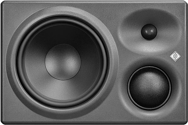 KH 310 II R / 3 Yollu Stüdyo Referans Monitörü (Sağ) - 1