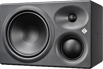 KH 310 II R / 3 Yollu Stüdyo Referans Monitörü (Sağ) - 2
