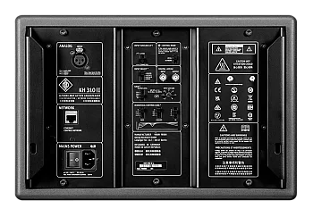 KH 310 II R / 3 Yollu Stüdyo Referans Monitörü (Sağ) - 4