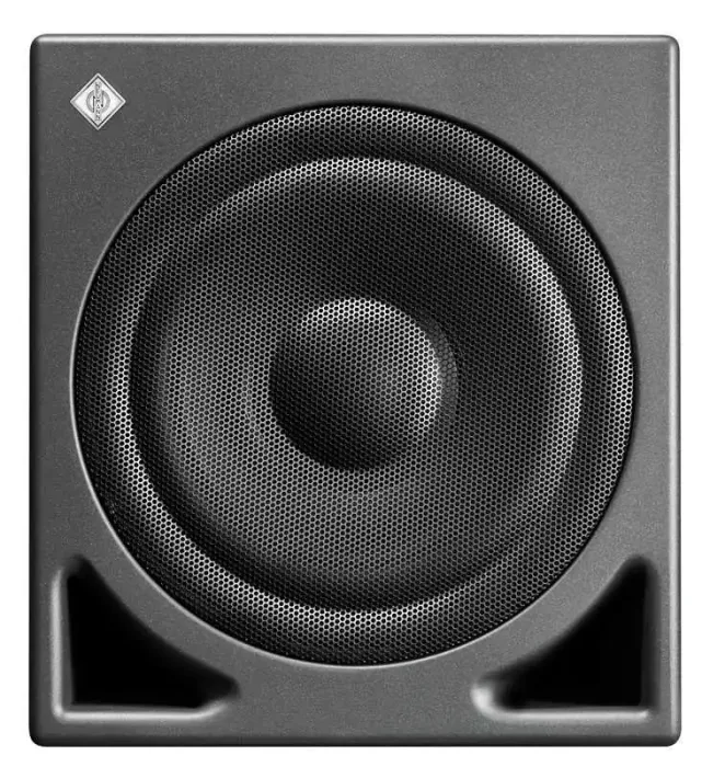KH 810 G / Bass Management 7.1 Subwoofer - 1
