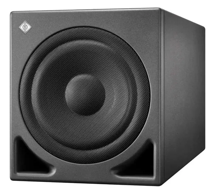 KH 810 G / Bass Management 7.1 Subwoofer - 2