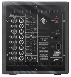 KH 810 G / Bass Management 7.1 Subwoofer - 4