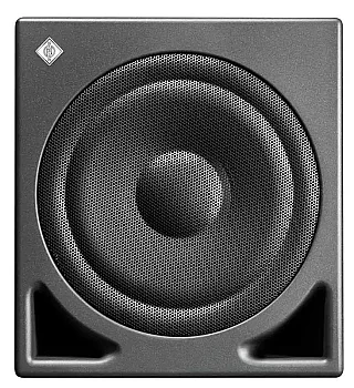 KH 810 G / Bass Management 7.1 Subwoofer - Neumann