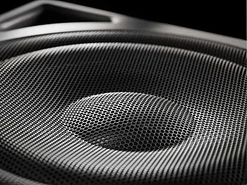 KH 810 G / Bass Management 7.1 Subwoofer - 3
