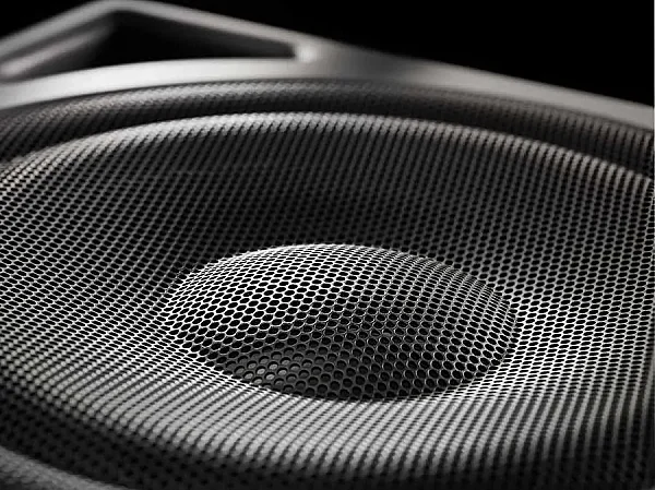 KH 810 G / Bass Management 7.1 Subwoofer - 3