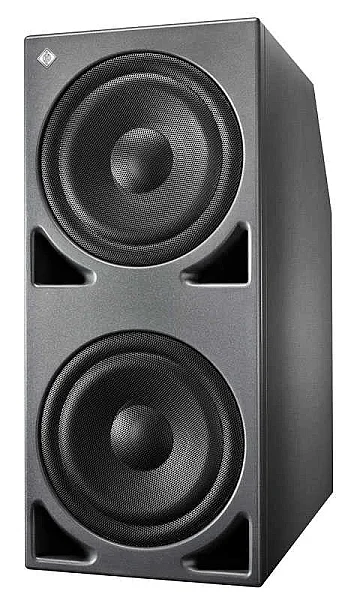 KH 870 G / Bass Management 7.1 Subwoofer - 2