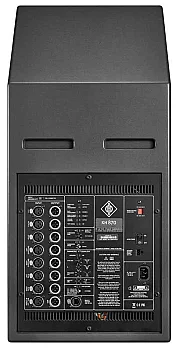KH 870 G / Bass Management 7.1 Subwoofer - 4