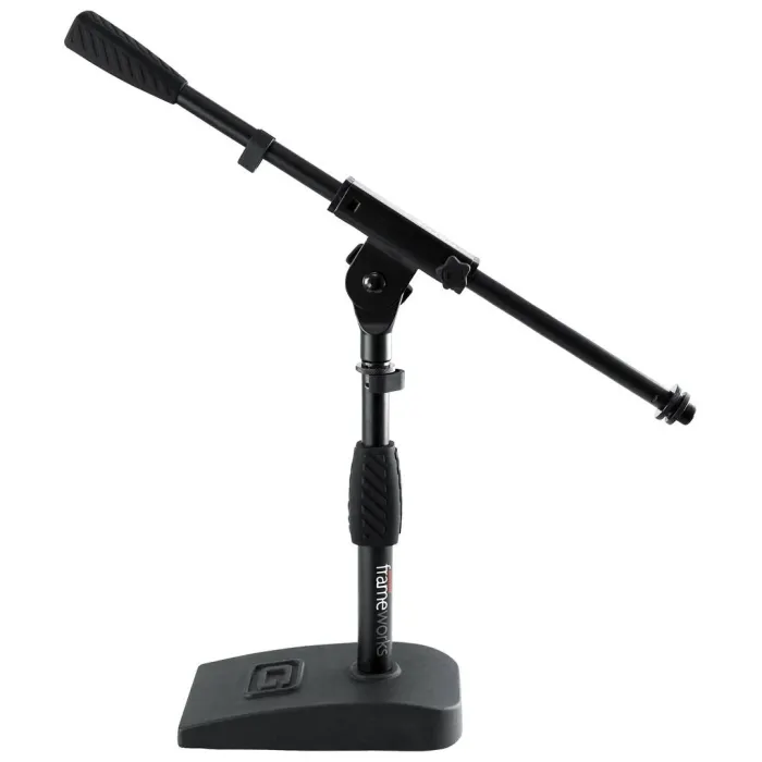 Kick Davul / Amplifikatör önü için Tek Bölümlü Boom Kollu (GFW-MIC-0821) - 4