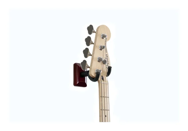 Duvar Tipi Gitar Askısı | Kiraz | GFW-GTR-HNGRCHR - 4
