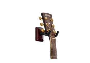 Duvar Tipi Gitar Askısı | Kiraz | GFW-GTR-HNGRCHR - 3