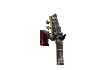Duvar Tipi Gitar Askısı | Kiraz | GFW-GTR-HNGRCHR - 2