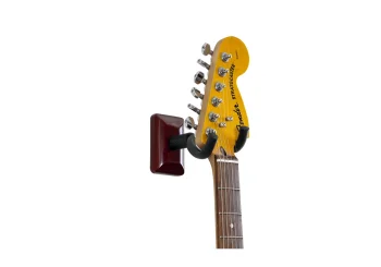 Duvar Tipi Gitar Askısı | Kiraz | GFW-GTR-HNGRCHR - Gator Frameworks