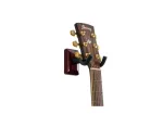 Duvar Tipi Gitar Askısı | Kiraz | GFW-GTR-HNGRCHR - 3