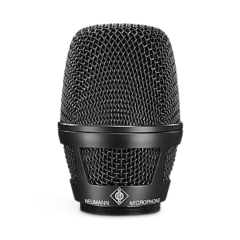 KK 205 BK Kablosuz Sistemler İçin Mikrofon Kafası - Neumann
