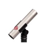 KM 183 / Condenser Enstruman Mikrofonu - 1