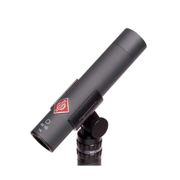 KM 183 MT Condenser Enstruman Mikrofonu - Neumann