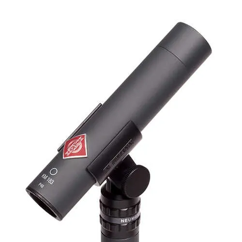 KM 183 MT Stereo Set - 3