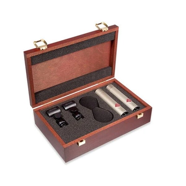 KM 183 Stereo Set - Neumann