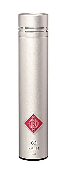 KM 184 Stereo Set / Condenser Enstruman Mikrofonu - 2