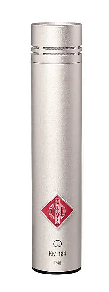 KM 184 Stereo Set / Condenser Enstruman Mikrofonu - 2