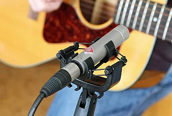 KM 184 Stereo Set / Condenser Enstruman Mikrofonu - 3