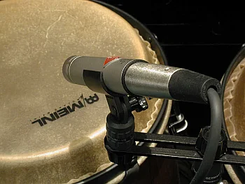 KM 184 Stereo Set / Condenser Enstruman Mikrofonu - 4