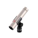 KM 184 / Stüdyo Kayıt Mikrofonu - 1