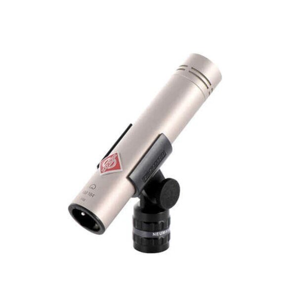 KM 184 / Stüdyo Kayıt Mikrofonu - Neumann