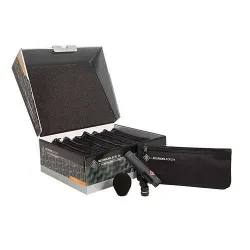 KM 184 mt Octo Set - 2