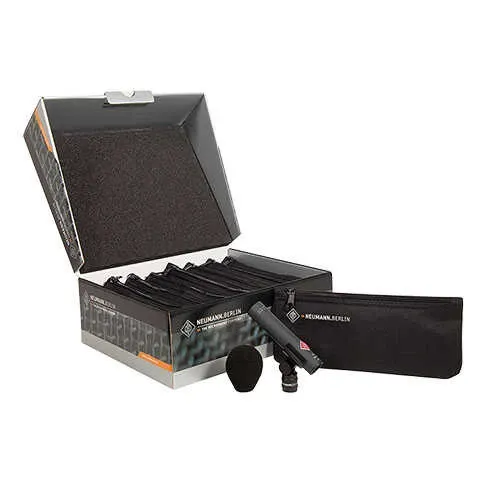 KM 184 mt Octo Set - 2