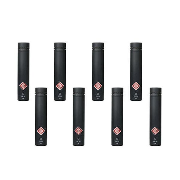 KM 184 mt Octo Set - Neumann