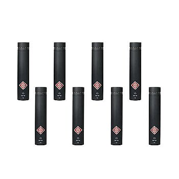 KM 184 mt Octo Set - Neumann