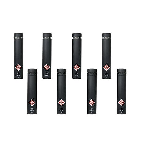KM 184 mt Octo Set - 1