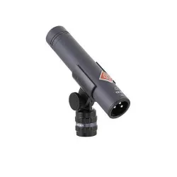 KM 184 MT - Stereo Set / Stüdyo Kayıt Mikrofon Seti (Siyah) - 3