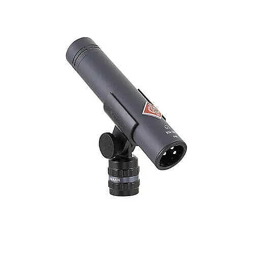 KM 184 MT - Stereo Set / Stüdyo Kayıt Mikrofon Seti (Siyah) - 3