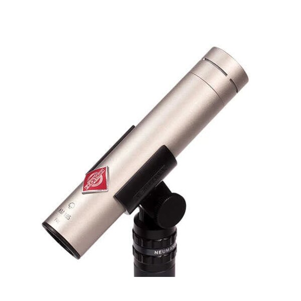 KM 185 / Condenser Enstruman Mikrofonu - Neumann