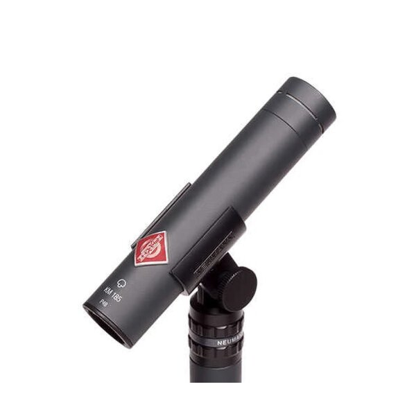 KM 185 MT Condenser Enstruman Mikrofonu - Neumann