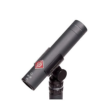 KM 185 MT Condenser Enstruman Mikrofonu - Neumann