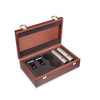 KM 185 Stereo Set - Neumann