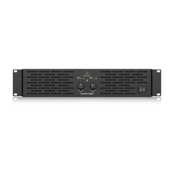 KM1700 Power Amfi - Behringer