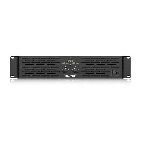 KM1700 Power Amfi - 1