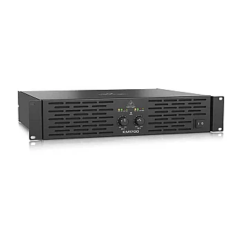 KM1700 Power Amfi - 2